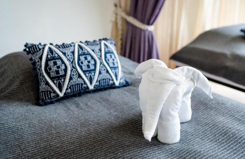 Nonthaburi House | Baan Anodat