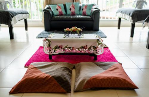 Nonthaburi House | Baan Anodat