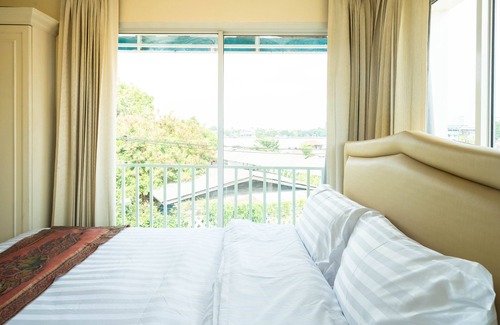 Nonthaburi House | Baan Anodat