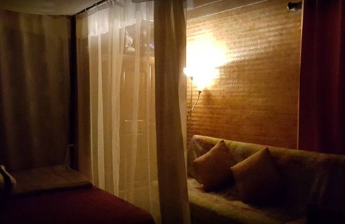 Mae Lao House | Baan Aunjai Homestay