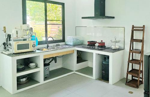 Ban Du Apartment | Baan Ava บ้านพักเชียงราย