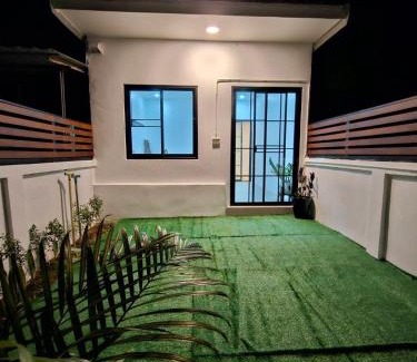 Ban Du Apartment | Baan Ava บ้านพักเชียงราย