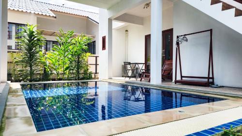 Chaloklum Apartment | Baan Bhuwann Holiday Apartment