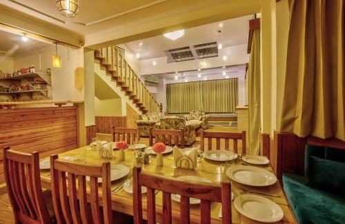 Manali Villa | Baan by Snow City Farm