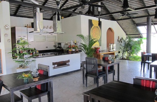 Choeng Doi Hotel | Baan Chai Thung