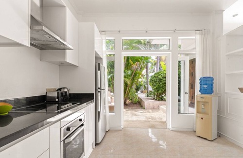 Hua Thanon Villa | Baan Chanchai