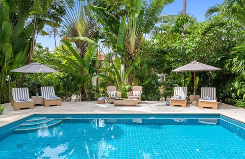 Hua Thanon Villa | Baan Chanchai