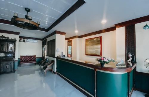 Khlong Song Ton Nun Hotel | Baan Chao Khun Hotel