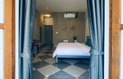 Lampang Hotel | Baan Chiang Bed Lampang