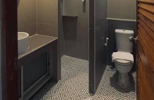 Lampang Hotel | Baan Chiang Bed Lampang