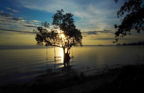 Ko Chang Resort | Baan Chid Talay