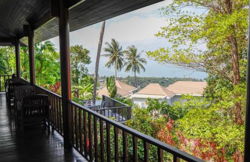 Ko Pha-ngan Villa | Baan Chom Chan