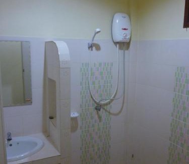 Kamphaeng Phet Hotel | Baan Din Baramee Resort