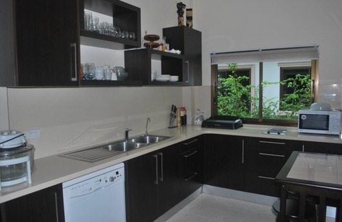 Huai Yai Villa | Baan Dusit