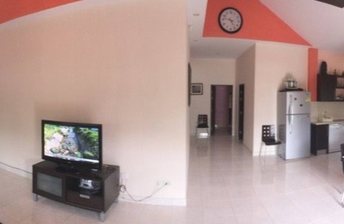 Huai Yai Villa | Baan Dusit