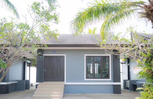 Takat Ngao Resort | Baan Faa Talaychan Resort