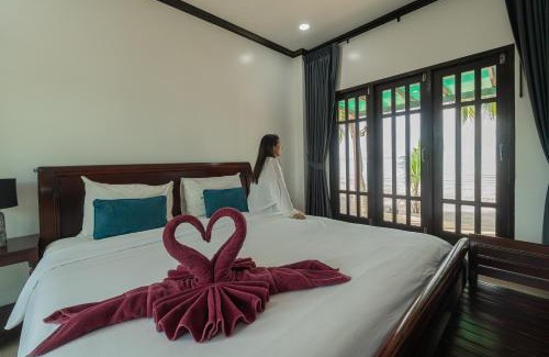 Takat Ngao Resort | Baan Faa Talaychan Resort