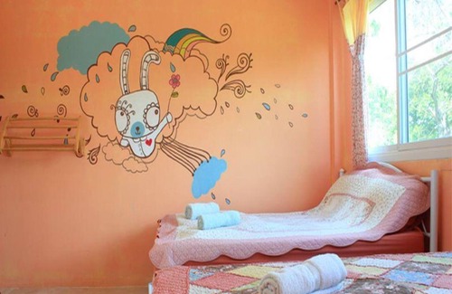 Suan Phueng Hotel | Baan Fahsai Resort