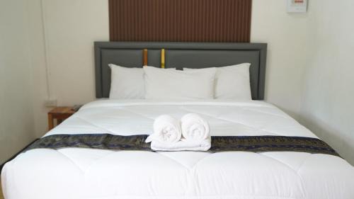 Ao Luek Hotel | Baan Gamnan Resort - Ao Luek