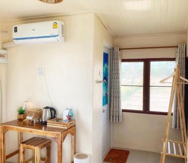 Kao Cha Kan House | Baan Hug Na