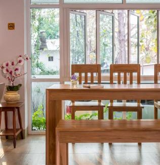 Nai Wiang Hotel | Baan I Inspire