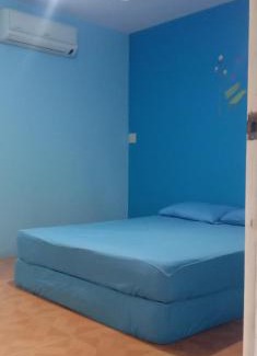 Tha Khoei House | Baan I Mhok Suanphueng