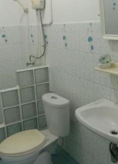 Tha Khoei House | Baan I Mhok Suanphueng