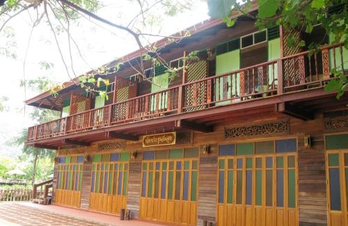 Khlong Khut Resort | Baan Imm Sook Resort