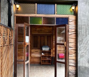 Mae Kampong House | Baan IngDao MaekamPong Chiang Mai