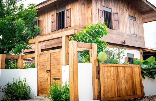 Chiang Dao Villa | Baan Inn