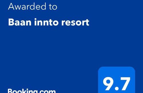 Fang Bed & Breakfast | Baan innto resort