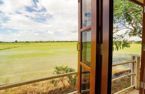 Sam Chuk Hotel | Baan Kasemsuk Resort