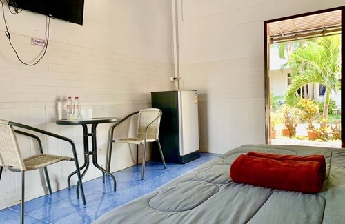 Hua Hin Hotel | Baan Kenpoo Resort