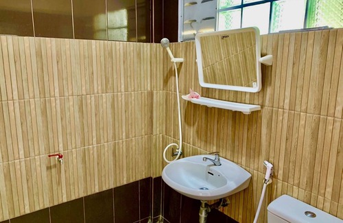 Hua Hin Hotel | Baan Kenpoo Resort