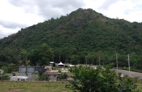 Mu Si Apartment | Baan Khao Yai Condo