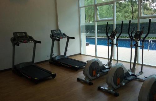 Mu Si Apartment | Baan Khao Yai