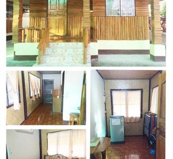 Mae Sariang House | Baan Khue Wieng Resort