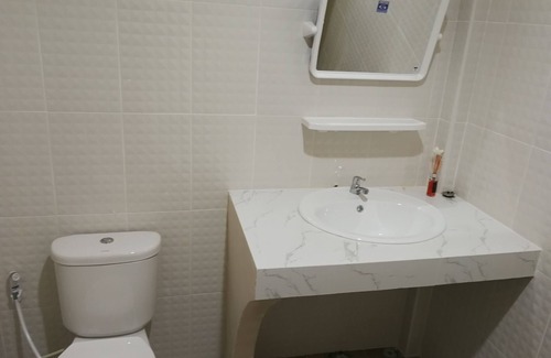 Kui Buri Hotel | Baan Khun Resort