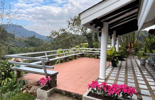 Mae Rim House | Baan Khun Waew Rimdoi Super Cozy Guesthouse