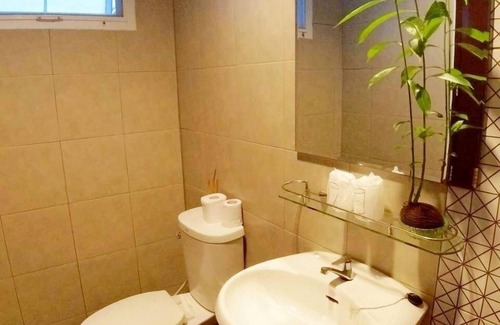 Bang Kobua Hotel | Baan Klangsuan Bang Korbua