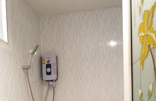 Mae Chaem Hotel | Baan Kub Doi Maechaem