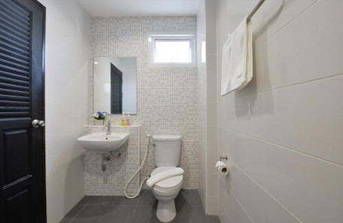 Na Muang Hotel | Baan Lamoon