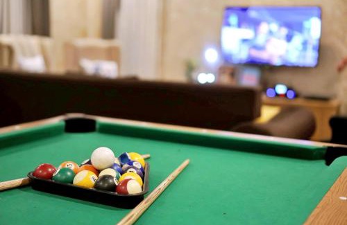 Na Chom Thian Villa | Baan Lom TaLey 1