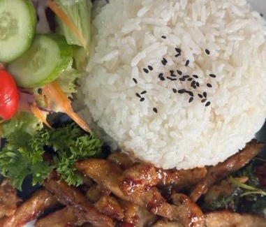 Thung Saliam House | Baan Maneekan