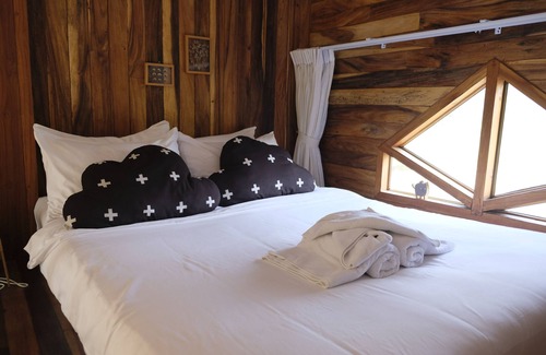 Nan Resort | Baan Na Kang Tong