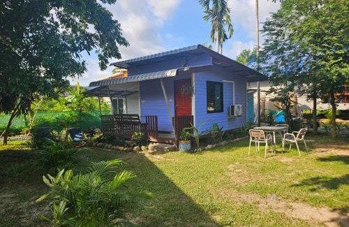 Ko Chang House | Baan Nok Koh Chang