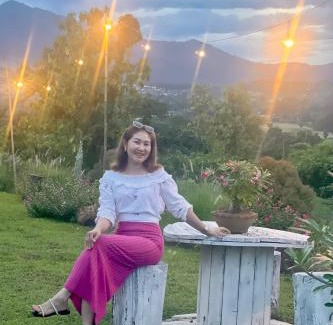 Pai House | Baan norn nub dao pai