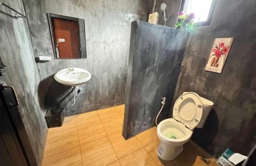 Pai House | Baan norn nub dao pai