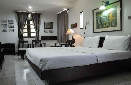 Mae Rim Hotel | Baan Orawee Boutique Hotel