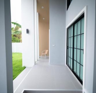 Nakhon Si Thammarat House | Baan Patupjai